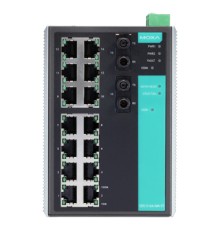 Коммутатор Moxa EDS-516A-MM-ST