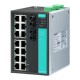 Коммутатор Moxa EDS-516A-MM-ST