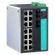 Коммутатор Moxa EDS-516A-MM-ST