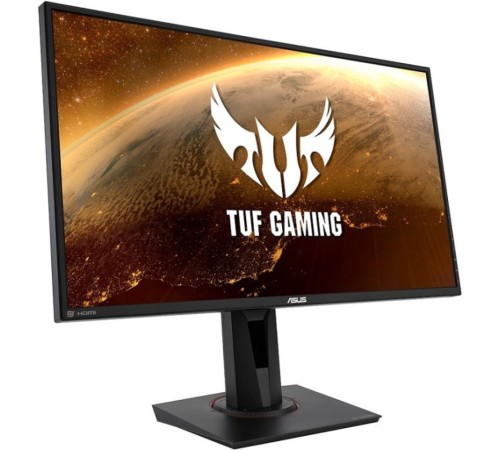 Монитор Asus TUF Gaming VG279QM 90LM05H0-B01370