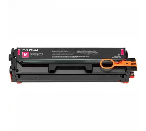 Картридж Pantum CTL-2000M Magenta