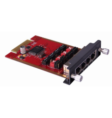 BRI модуль Qtech QPBXM-4BRI