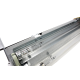 Закрытый ультрафиолетовый бактерицидный рециркулятор Rem R-ZUBR-4x15T