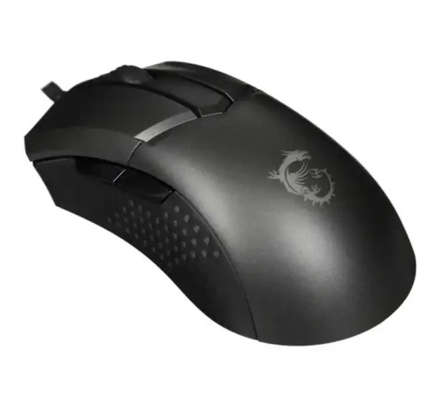 Мышь MSI Clutch GM51 Lightweight