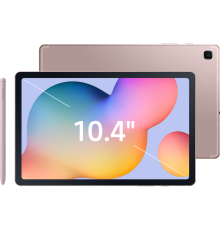 Планшет Samsung Galaxy Tab S6 Lite LTE 4/128Gb Pink SM-P625NZIECAU