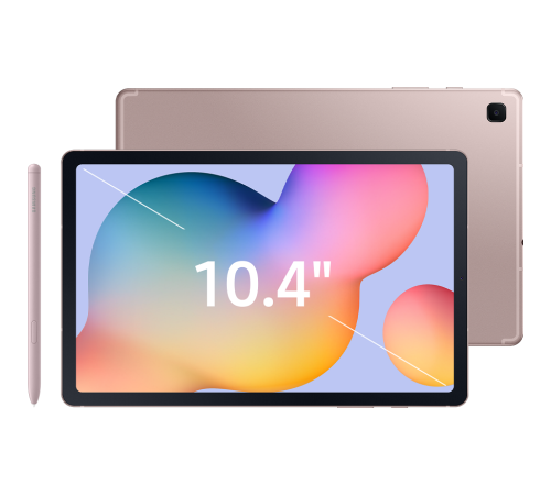 Планшет Samsung Galaxy Tab S6 Lite LTE 4/128Gb Pink SM-P625NZIECAU Планшет Samsung Galaxy Tab S6 Lite LTE 4/128Gb Pink SM-P625NZIECAU