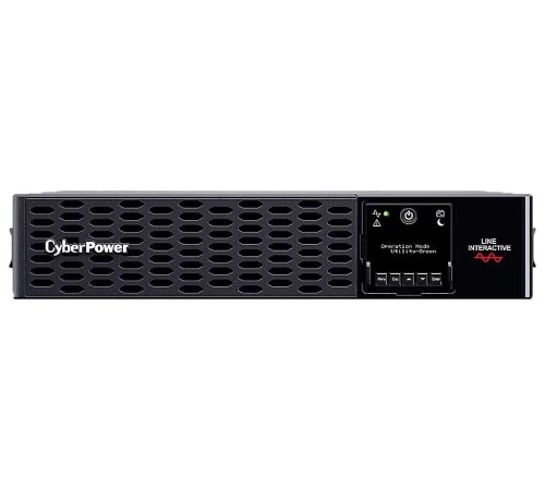 ИБП CyberPower PR1500ERTXL2U