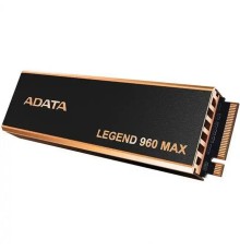 Твердотельный накопитель SSD Adata LEGEND 960 MAX ALEG-960M-1TCS