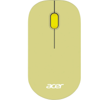Мышь Acer OMR205 Green ZL.MCEEE.02J