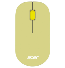 Мышь Acer OMR205 Green ZL.MCEEE.02J