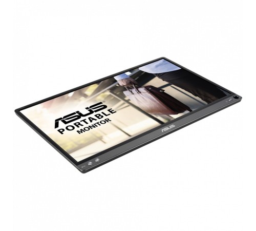 Монитор Asus ZenScreen MB16ACE 90LM0381-B04170