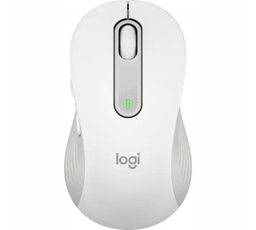 Мышь Logitech Signature M650 L White 910-006238