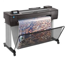Плоттер HP DesignJet T830 F9A30D