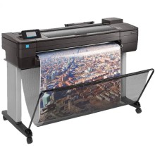 Плоттер HP DesignJet T830 F9A30D