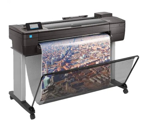 Плоттер HP DesignJet T830 F9A30D Плоттер HP DesignJet T830 F9A30D