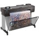 Плоттер HP DesignJet T830 F9A30D
