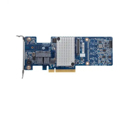 Контроллер RAID Gigabyte CRA4448