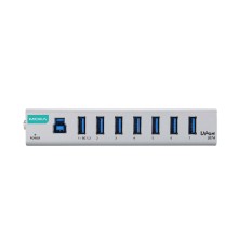 USB-концентратор Moxa UPort 207A
