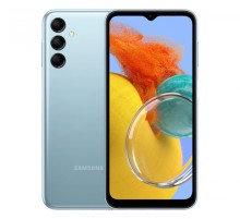 Смартфон Samsung Galaxy M14 SM-M146BZBUCAU