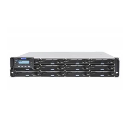 Система хранения данных Infortrend DS3012RUC-C Gen2 DS3012RUC000C-8U30