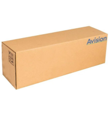 Картридж Avision 015-0368-22 Black