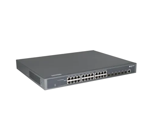Коммутатор BDCOM S3900-24T6X