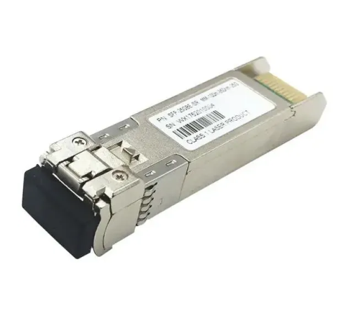 Модуль Huawei SFP-25G-SR-MP 02313BJK
