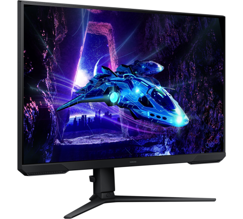 Монитор Samsung 32 S32DG300EI Odyssey G3 LS32DG300EIXCI