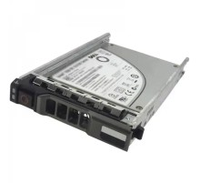 Накопитель SSD 480Gb SATA-III Dell 345-BEDS