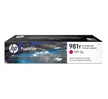 Картридж HP 981Y L0R14A