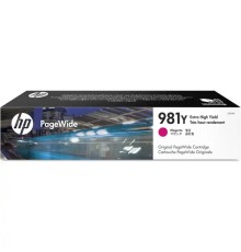 Картридж HP 981Y L0R14A