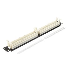 Кросс типа 110 19'' на 100 пар 1U Netko 1046-100/210114 (51535)