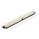 Кросс типа 110 19'' на 100 пар 1U Netko 1046-100/210114 (51535)