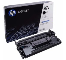 Картридж HP 87X CF287X