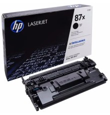 Картридж HP 87X CF287X