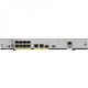 Маршрутизатор Cisco C1121X-8P