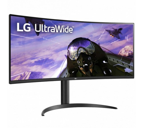 Монитор LG 34 34WP65C-B