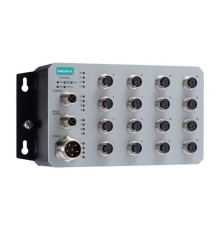 Коммутатор Moxa TN-4516A-WV-CT-T
