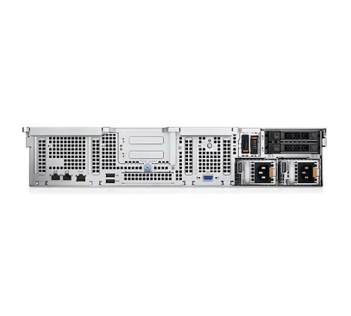 Сервер Dell PowerEdge R750XS R750XS-010 Сервер Dell PowerEdge R750XS R750XS-010