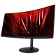 Монитор Acer 34 Nitro XZ342CUS3bmiipphx UM.CX2EE.301