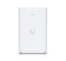Точка доступа Ubiquiti UniFi AP AC In-Wall UAP-AC-IW