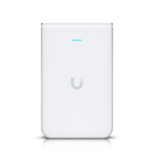 Точка доступа Ubiquiti UniFi AP AC In-Wall UAP-AC-IW
