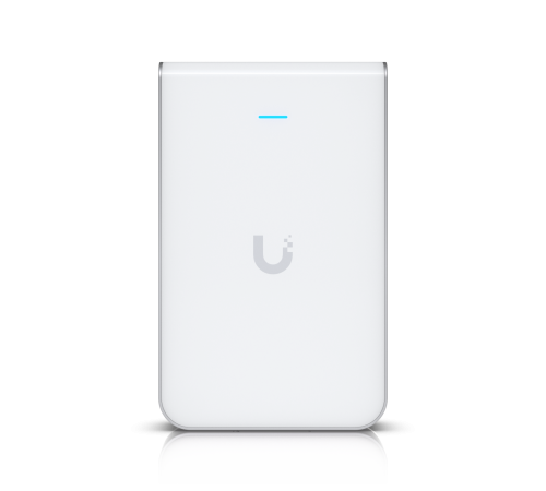 Точка доступа Ubiquiti UniFi AP AC In-Wall UAP-AC-IW