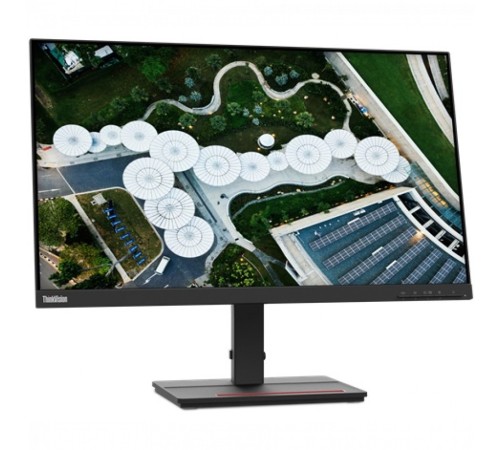 Монитор Lenovo 23.8 ThinkVision S24e-20 62AEKAT2EU