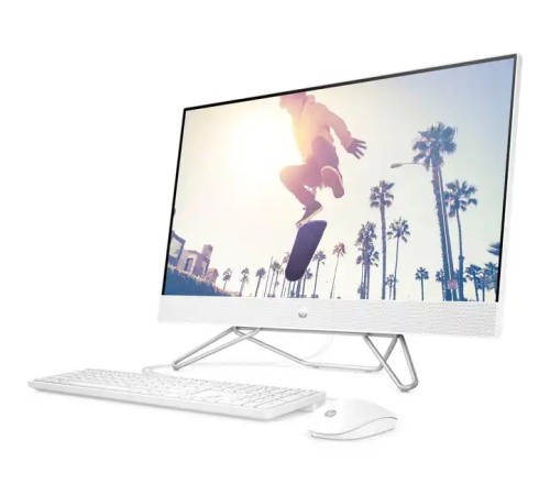 Моноблок HP All-in-One 27-cb1100ci 6L9Y3EA