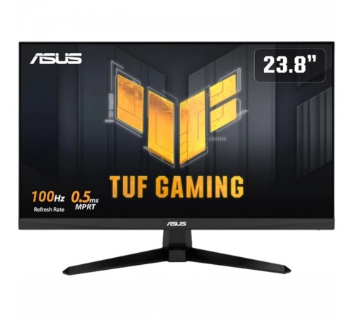 Монитор Asus TUF Gaming VG246H1A 90LM08F0-B01170