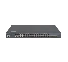 Коммутатор BDCOM S2900-24S8C4X