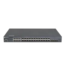 Коммутатор BDCOM S2900-24S8C4X