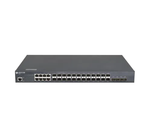 Коммутатор BDCOM S2900-24S8C4X