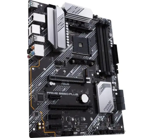 Материнская плата Asus PRIME B550-PLUS 90MB14U0-M0EAY0